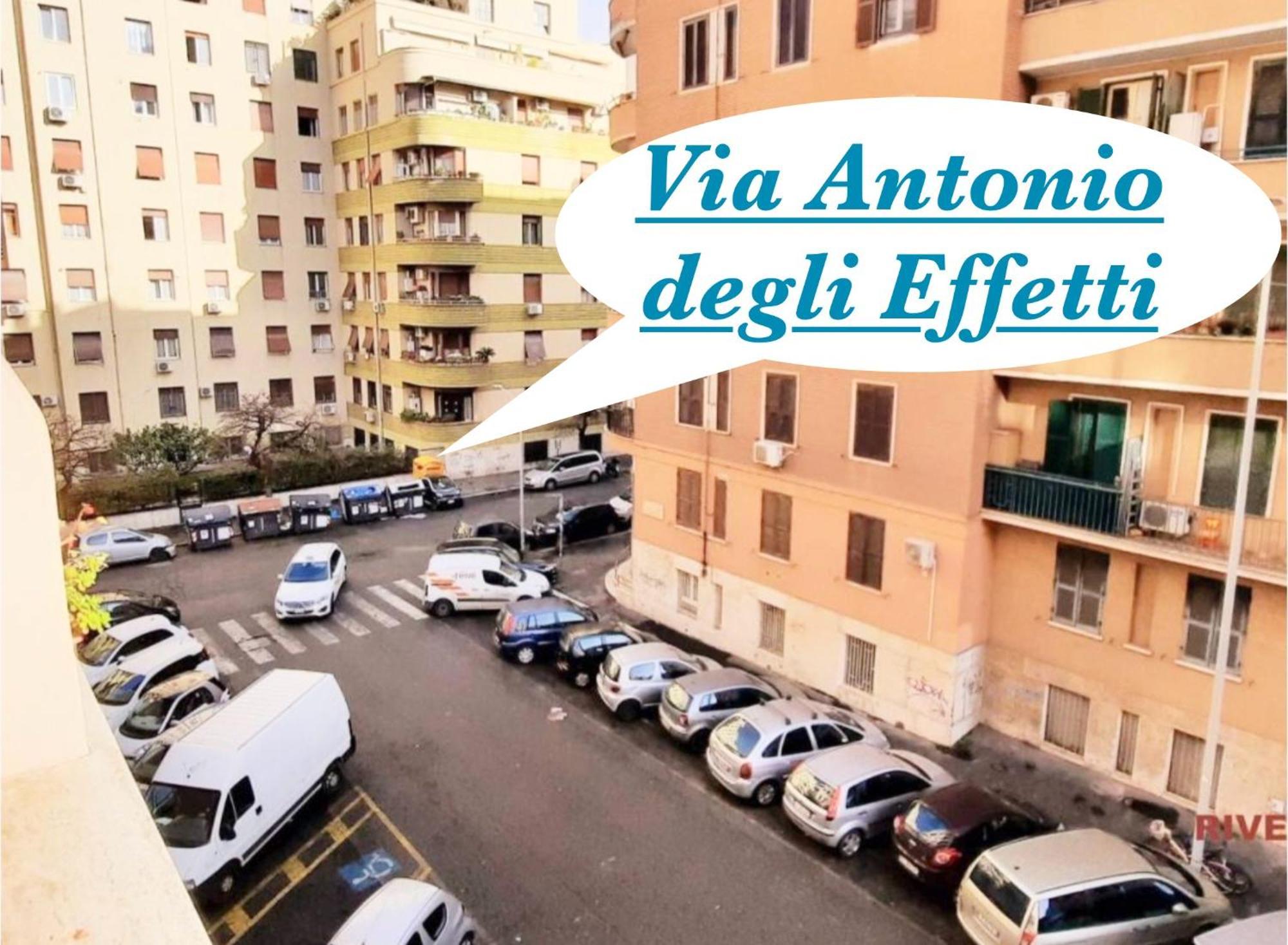 Near San Giovanni Colosseum Privatunterkunft *
